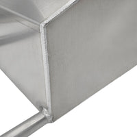 Aluminium Centre Console 1/2 Single With Rail Fit For Boat - image 6