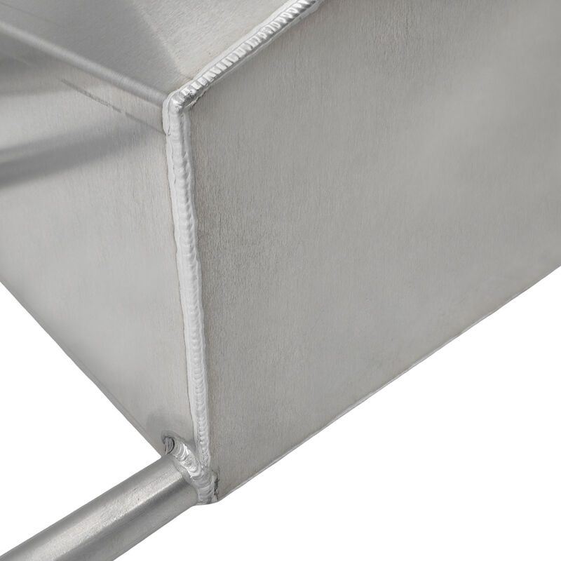 Aluminium Centre Console 1/2 Single With Rail Fit For Boat - image 6