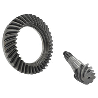 Front Axle Ring And Pinion Kit Fit For Jeep JK Wrangler 4.88 Ratio Dana 30 2007-2018 - image 2