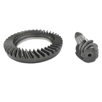 Front Axle Ring And Pinion Kit Fit For Jeep JK Wrangler 4.88 Ratio Dana 30 2007-2018 - image 3