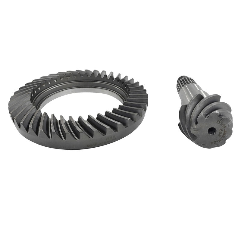 Front Axle Ring And Pinion Kit Fit For Jeep JK Wrangler 4.88 Ratio Dana 30 2007-2018 - image 3