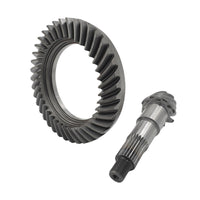 Front Axle Ring And Pinion Kit Fit For Jeep JK Wrangler 4.88 Ratio Dana 30 2007-2018 - image 4
