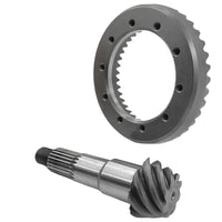 Front Axle Ring And Pinion Kit Fit For Jeep JK Wrangler 4.88 Ratio Dana 30 2007-2018 - image 5