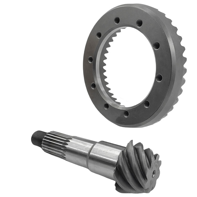 Front Axle Ring And Pinion Kit Fit For Jeep JK Wrangler 4.88 Ratio Dana 30 2007-2018 - image 5