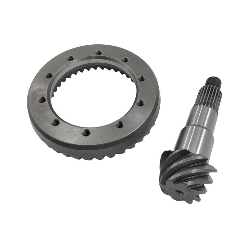 Front Axle Ring And Pinion Kit Fit For Jeep JK Wrangler 4.88 Ratio Dana 30 2007-2018 - image 6