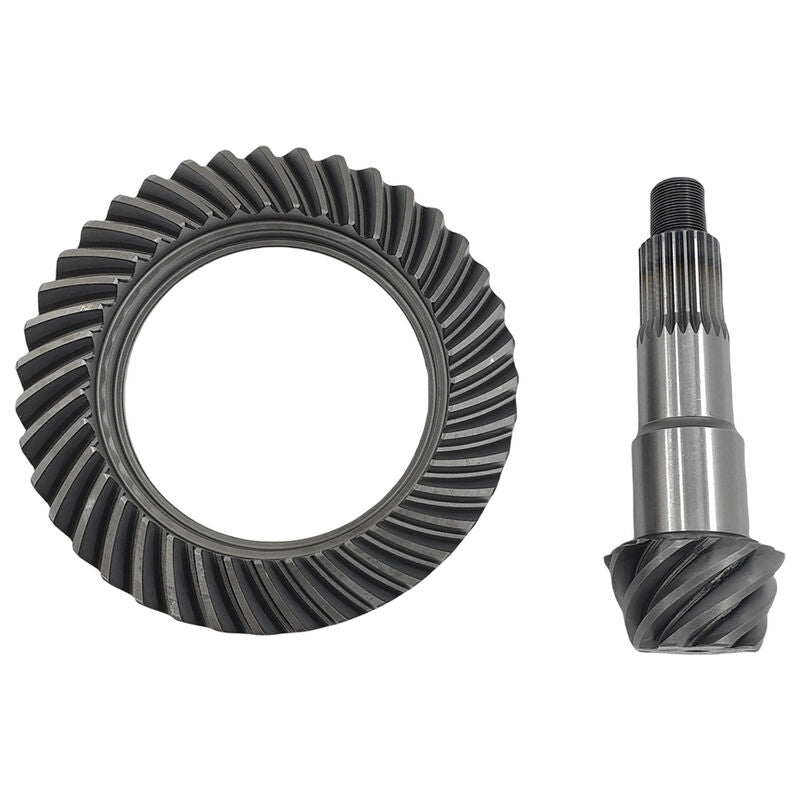 Front Axle Ring And Pinion Kit Fit For Jeep JK Wrangler 4.88 Ratio Dana 30 2007-2018 - image 7