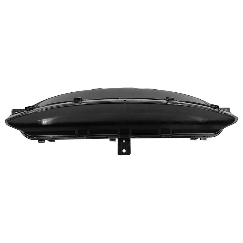 Speedometer Upper Dash Display Fit For Honda Civic 8th Generation 4-Door Models 78120-SNA-A14 2006-2011 - image 2