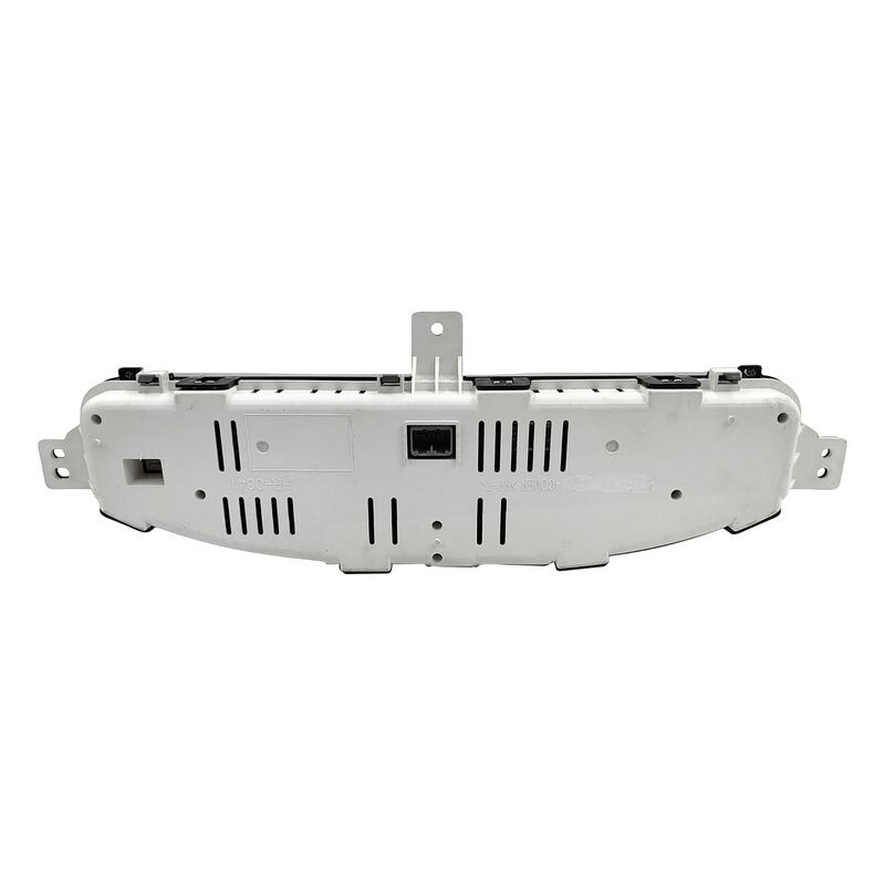 Speedometer Upper Dash Display Fit For Honda Civic 8th Generation 4-Door Models 78120-SNA-A14 2006-2011 - image 4