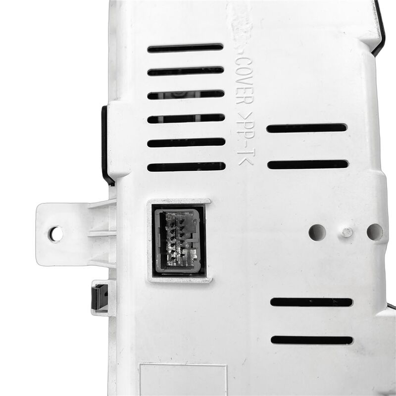 Speedometer Upper Dash Display Fit For Honda Civic 8th Generation 4-Door Models 78120-SNA-A14 2006-2011 - image 6
