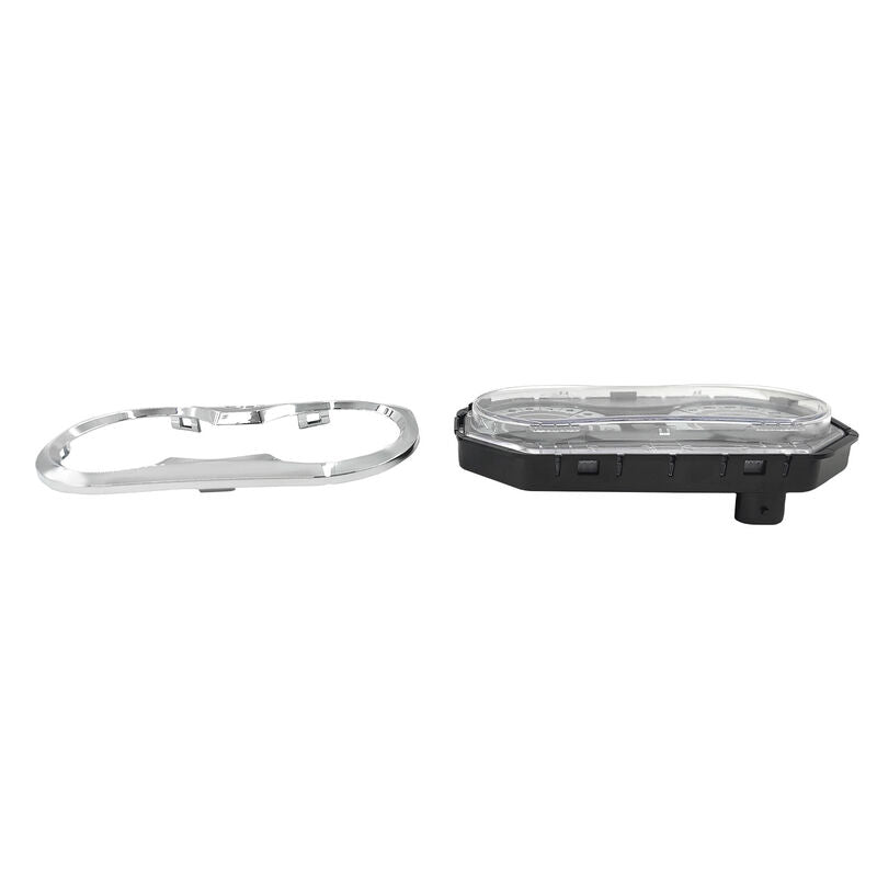 Speedometer Gauge Cluster Fit For SeaDoo GTX RXP RXT Wake 278002270 2006-2011 - image 2