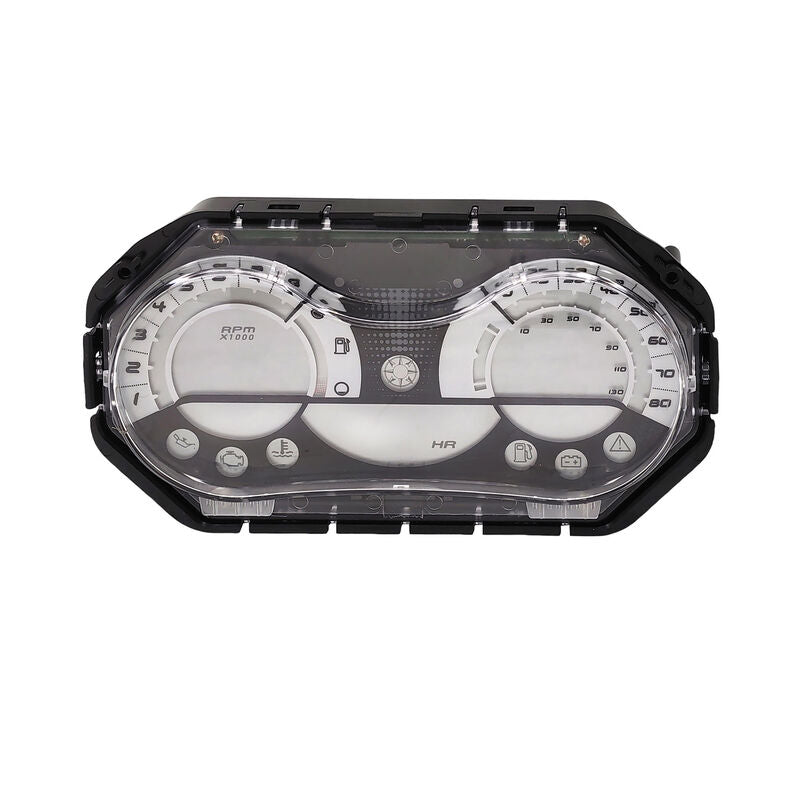 Speedometer Gauge Cluster Fit For SeaDoo GTX RXP RXT Wake 278002270 2006-2011 - image 3