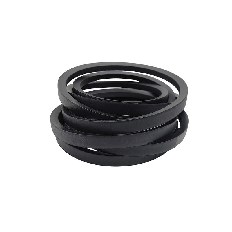 Cutter Deck Belt 154" Fit For Husqvarna RZ5424T For Jonsered Z54R For Cub Cadet 539114557 - image 2