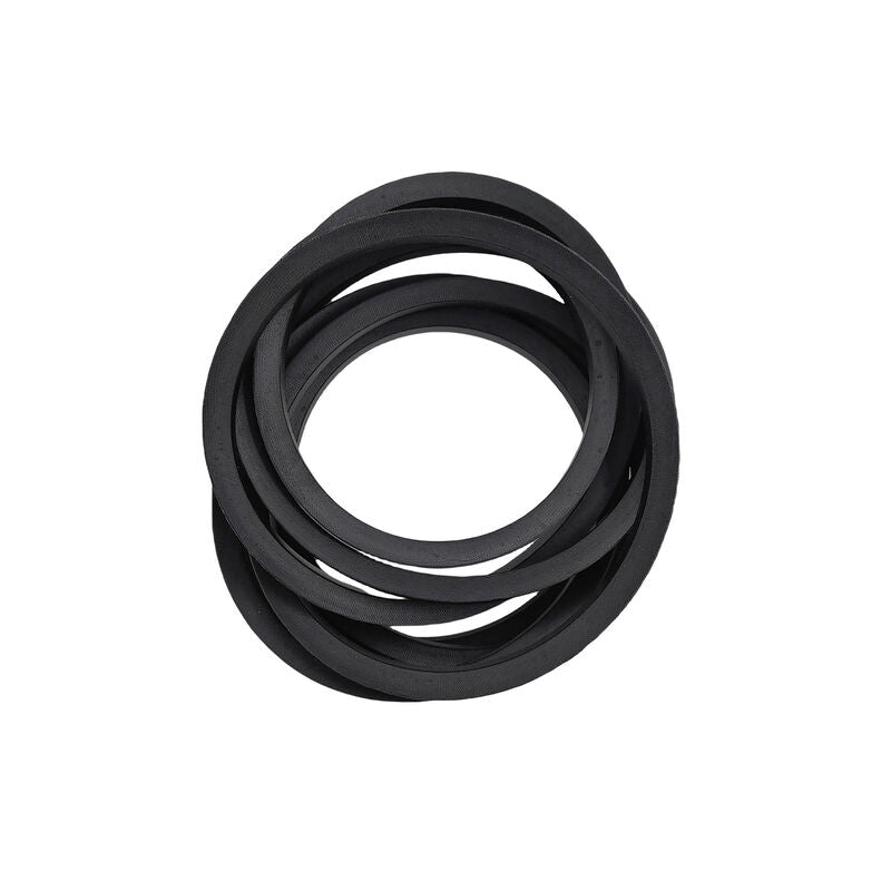 Cutter Deck Belt 154" Fit For Husqvarna RZ5424T For Jonsered Z54R For Cub Cadet 539114557 - image 3