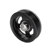 1 x Crankshaft Pulley Engine 2AR-FE Fit For Toyota Camry HV ASV50 13470-36010 2012-ON - image 1