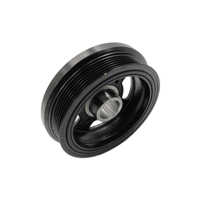 1 x Crankshaft Pulley Engine 2AR-FE Fit For Toyota Camry HV ASV50 13470-36010 2012-ON - image 2