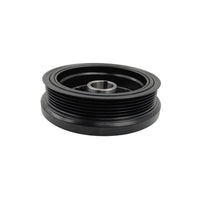 1 x Crankshaft Pulley Engine 2AR-FE Fit For Toyota Camry HV ASV50 13470-36010 2012-ON - image 3