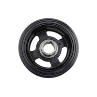 1 x Crankshaft Pulley Engine 2AR-FE Fit For Toyota Camry HV ASV50 13470-36010 2012-ON - image 4