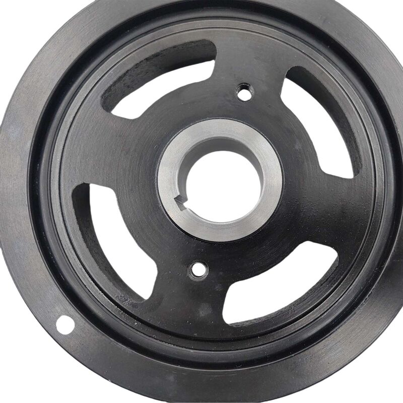 1 x Crankshaft Pulley Engine 2AR-FE Fit For Toyota Camry HV ASV50 13470-36010 2012-ON - image 6