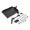 Hulk 4x4 DBT0470 Dual Battery Tray fits Toyota Prado 120 Manual & Auto