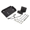 Hulk 4x4 DBT0481 Dual Battery Tray fits Toyota Hilux Manual & Auto