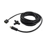 Engine Interface Cable NMEA 2000 Fit For Yamaha Outboard 4-Pin Connector 000-0120-37 2006-2023 7M Length