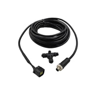 Engine Interface Cable NMEA 2000 Fit For Yamaha Outboard 4-Pin Connector 000-0120-37 2006-2023 7M Length - image 2
