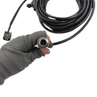 Engine Interface Cable NMEA 2000 Fit For Yamaha Outboard 4-Pin Connector 000-0120-37 2006-2023 7M Length - image 5