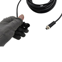 Engine Interface Cable NMEA 2000 Fit For Yamaha Outboard 4-Pin Connector 000-0120-37 2006-2023 7M Length - image 7