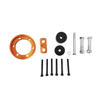 Front 2" 3" 4" Lift Diff Drop Kit Fit For Ford Ranger T9 Next Gen PY 2022-ON - image 8