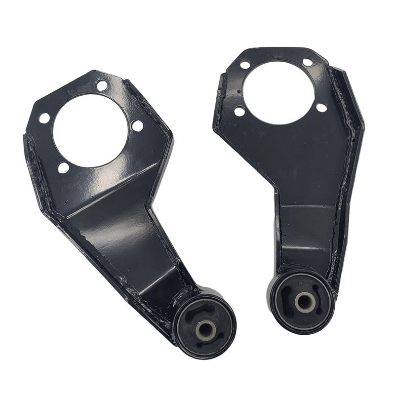 1 Set Diff Drop Kit Fit For Mitsubishi Triton MQ MR 2016-ON - image 5