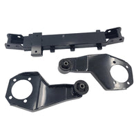 1 Set Diff Drop Kit Fit For Mitsubishi Triton MQ MR 2016-ON - image 7