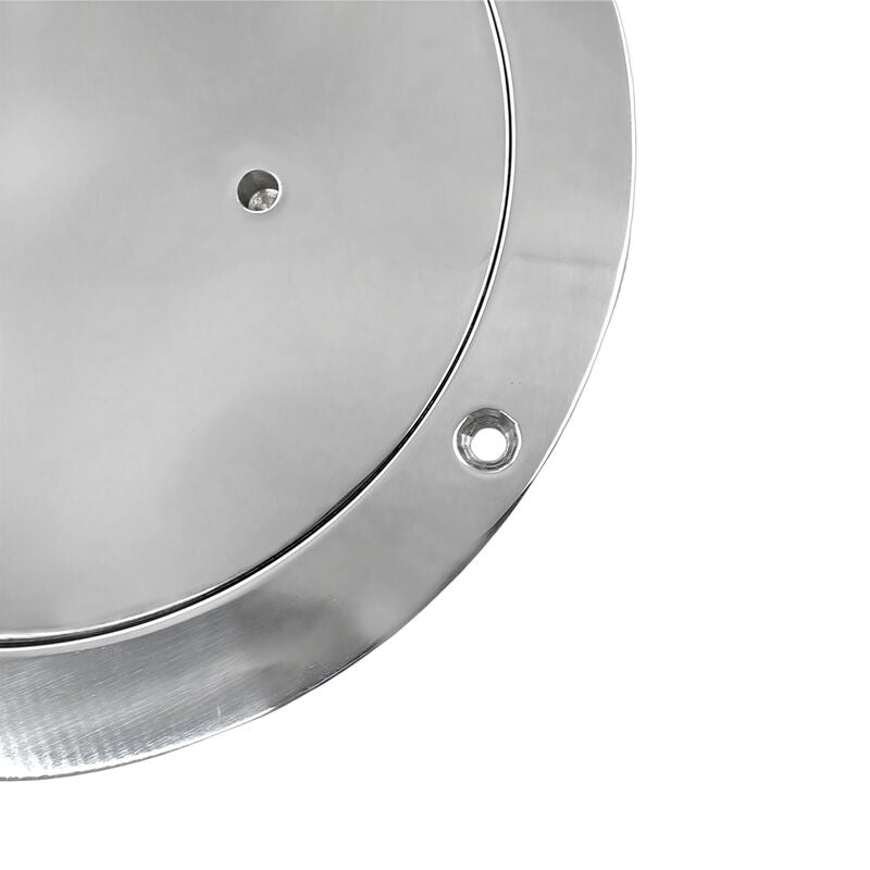 Inspection Port Deck Plate 205 mm With Key 316 Stainless Steel - image 5