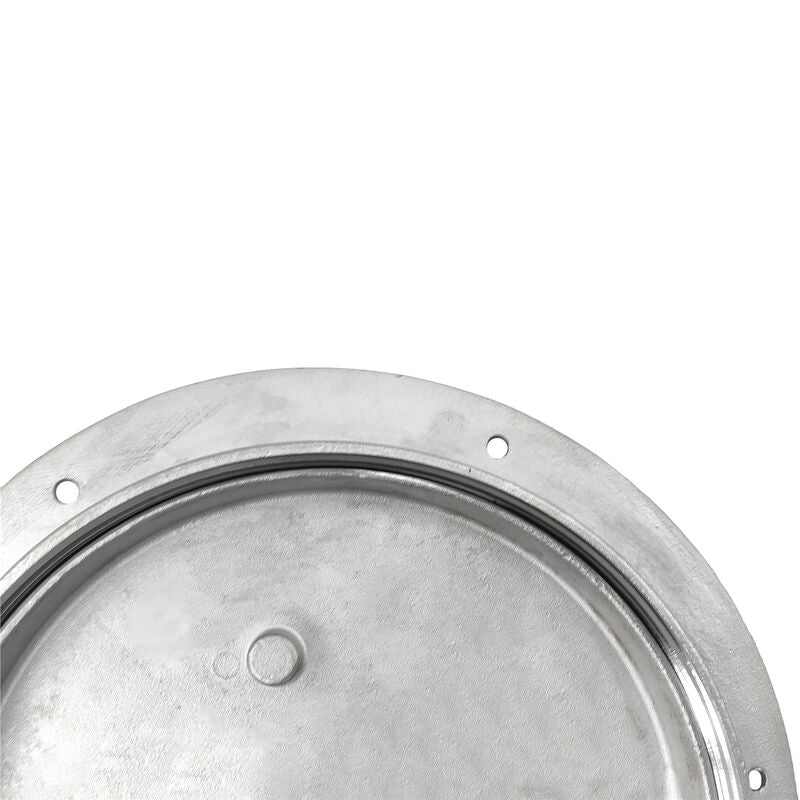 Inspection Port Deck Plate 205 mm With Key 316 Stainless Steel - image 6