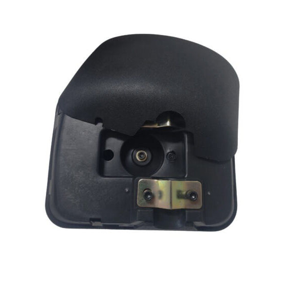 DAF XF95 heated spotter mirror 22mm arm image 8