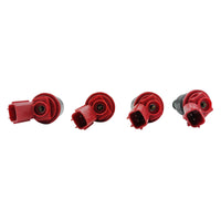 4 Pcs 740cc Fuel Injectors Fit For Nissan Skyline 300ZX Terrano Stagera RB25DE RB25DET Silvia 180SX 200SX - image 5