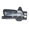 Rear Right Hand Side Inner Door Handle Chrome For Hyundai I30 FD 2007~2012