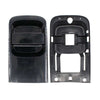 Fit For Hyundai ILoad / IMax Pair LH+RH Outer Sliding Door Handle Black 2008~2015