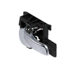 Right Side Front / Rear Fit For Nissan Dualis J10 2007-2014 Inner Door Handle From
