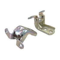 2 Pcs Front Upper & Lower Door Hinges Set Fit For Nissan Patrol GU Y61 824212J000 1997-2016 - image 6