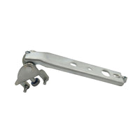 Left Middle Sliding Door Hinge Middle Roller Bracket Fit For Toyota HiAce Commuter LH162 RZH103 RZH155 2.0L 2.4L 2RZ-E 1RZ 1989-2005 6839026030 - image 2
