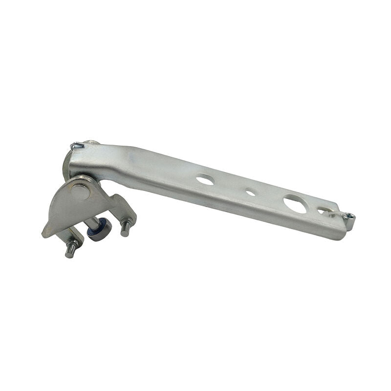 Left Middle Sliding Door Hinge Middle Roller Bracket Fit For Toyota HiAce Commuter LH162 RZH103 RZH155 2.0L 2.4L 2RZ-E 1RZ 1989-2005 6839026030 - image 2