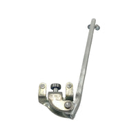 Left Middle Sliding Door Hinge Middle Roller Bracket Fit For Toyota HiAce Commuter LH162 RZH103 RZH155 2.0L 2.4L 2RZ-E 1RZ 1989-2005 6839026030 - image 4