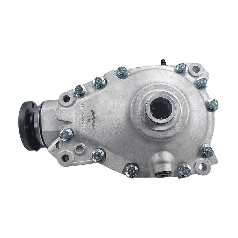 Front Differential 3.15 Ratio Fit For BMW 1 F20 3 F30 F31 4 F32 X5 E70 F15 X6 E71 F16 2007-2019 31507590898 - image 6