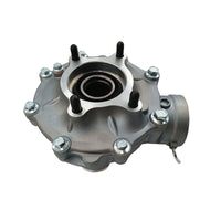 Rear Diff Fit For Honda Rancher 420 TRX420 FE FM FPE FPM 4x4 41300-HP5-600 2007-2013 - image 1