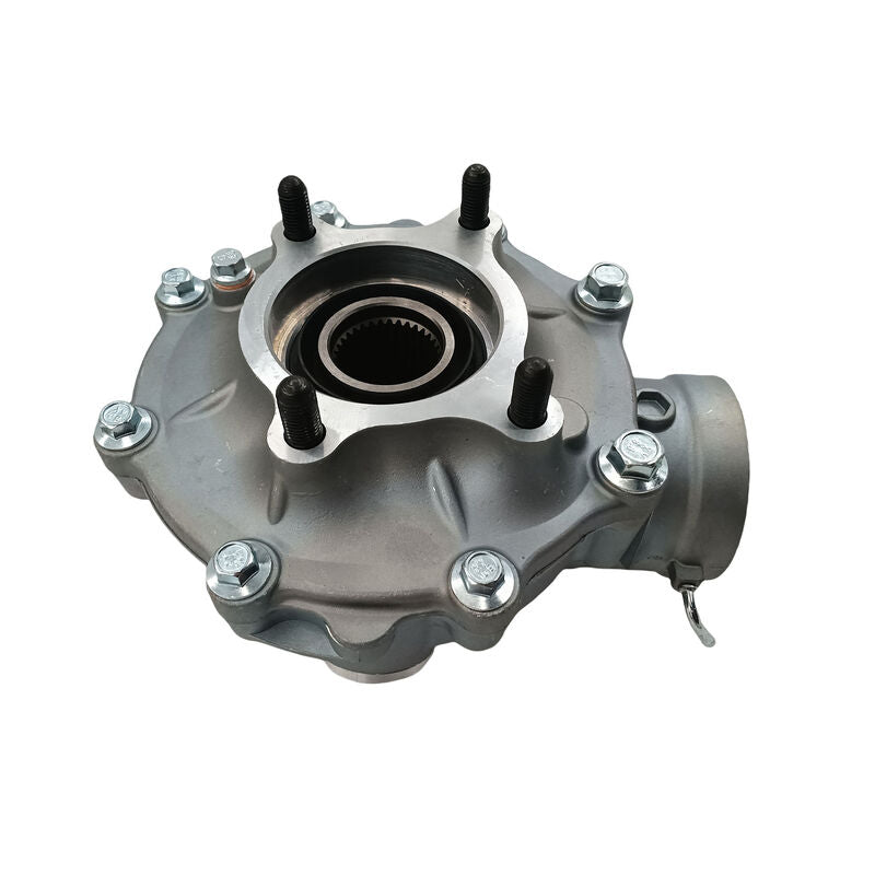 Rear Diff Fit For Honda Rancher 420 TRX420 FE FM FPE FPM 4x4 41300-HP5-600 2007-2013 - image 1