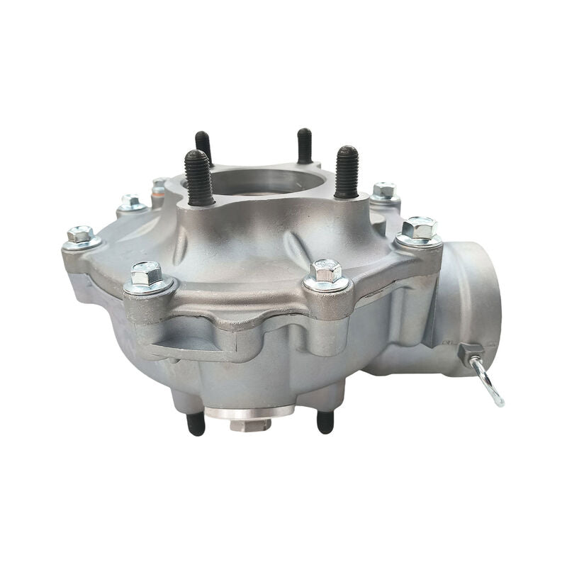 Rear Diff Fit For Honda Rancher 420 TRX420 FE FM FPE FPM 4x4 41300-HP5-600 2007-2013 - image 7