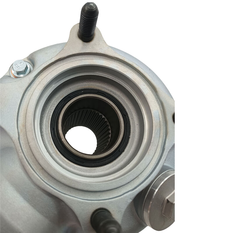 Rear Diff Fit For Honda Rancher 420 TRX420 FE FM FPE FPM 4x4 41300-HP5-600 2007-2013 - image 9