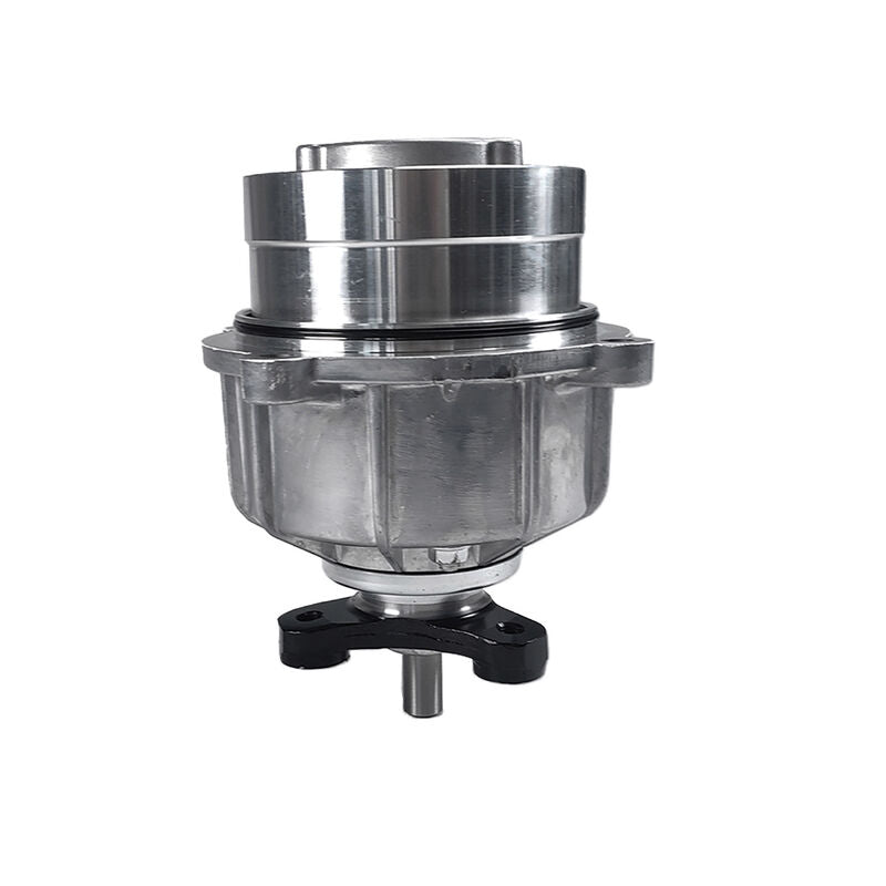 Rear Differential Coupling Fit For Hyundai Santa Fe 2.4L 3.5L 2010-2012 4780039400 - image 2