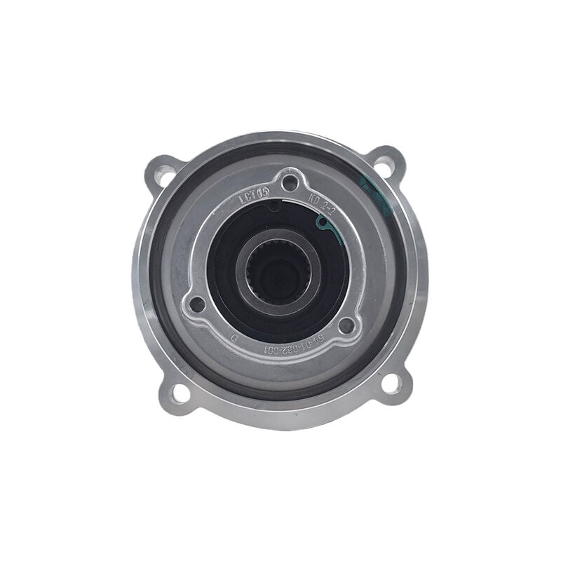 Rear Differential Coupling Fit For Hyundai Santa Fe 2.4L 3.5L 2010-2012 4780039400 - image 6