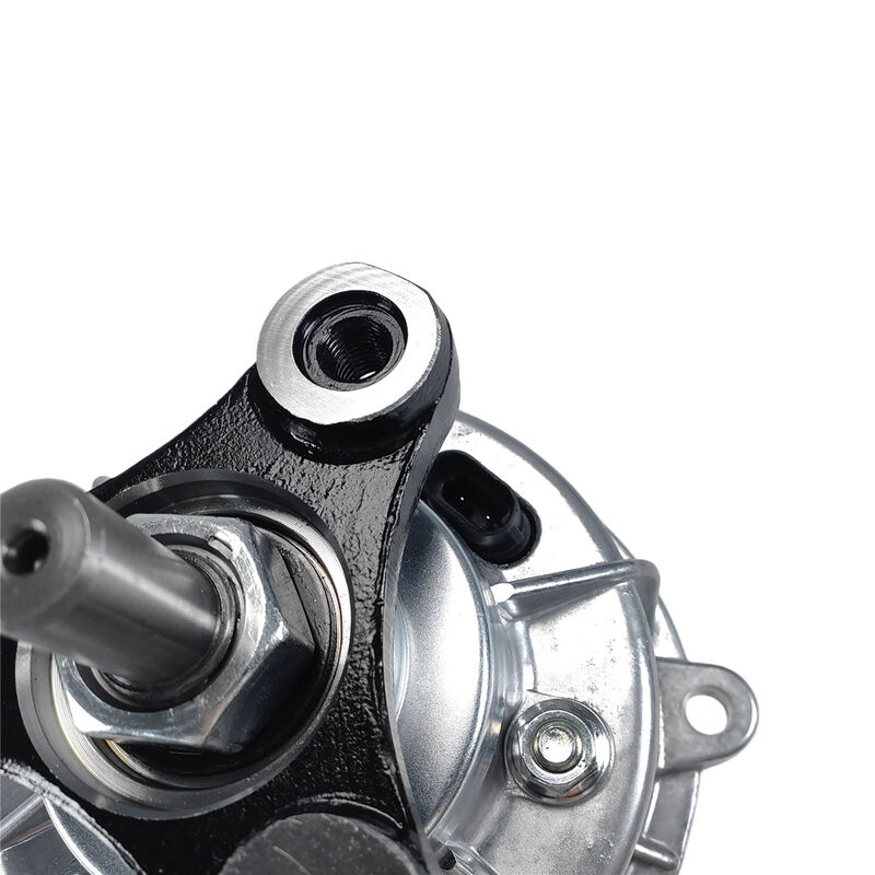 Rear Differential Coupling Fit For Hyundai Santa Fe 2.4L 3.5L 2010-2012 4780039400 - image 7